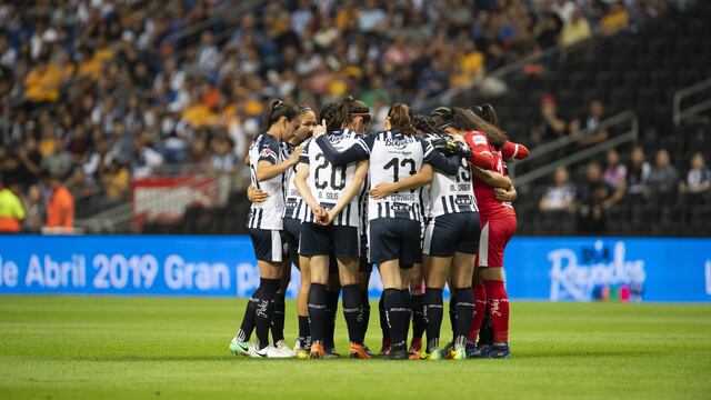 Tabla de posiciones de la Liga MX Femenil: Así marchan los equipos tras la Jornada 10 del Clausura 2026.