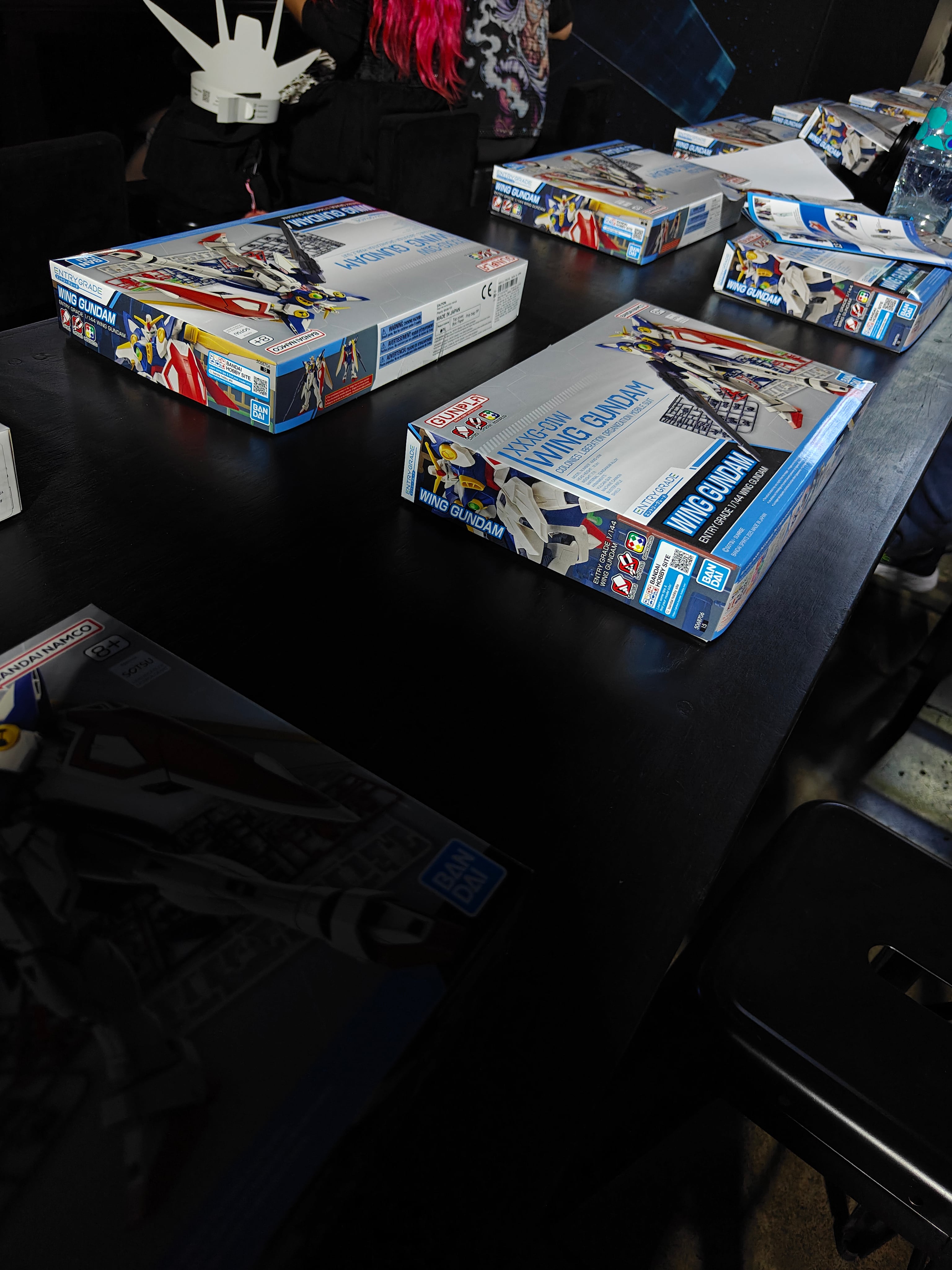 Gundam Summer Event 2026