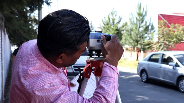 Gobierno de Toluca y del Edomex se unen para mejorar las condiciones viales del municipio