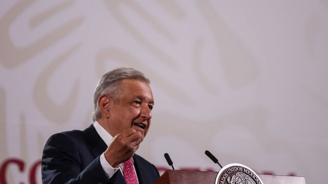AMLO. Contra las cárceles privadas.