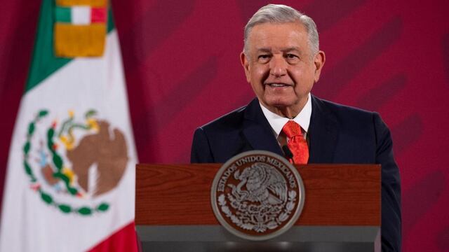 Andrés Manuel López Obrador