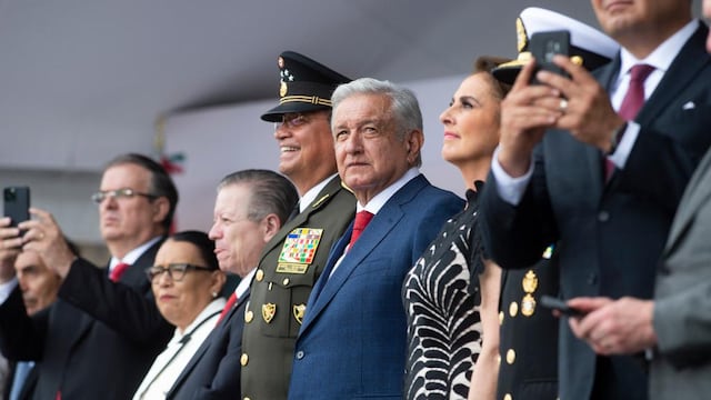 AMLO confirmó su propuesta de Narendra Modi como apoyo para la paz en Ucrania