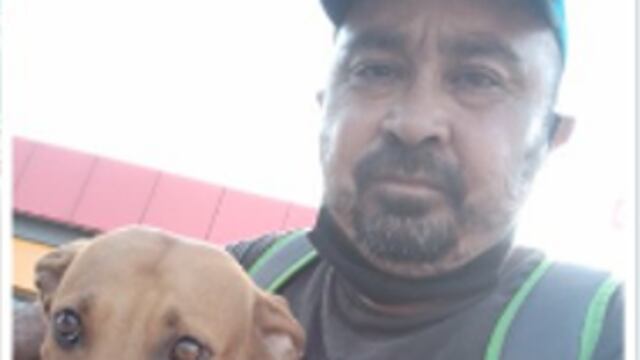 Jorge Jaime Martínez, animalista