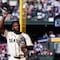 Randy Arozarena será agente libre tras gran temporada con Seattle Mariners