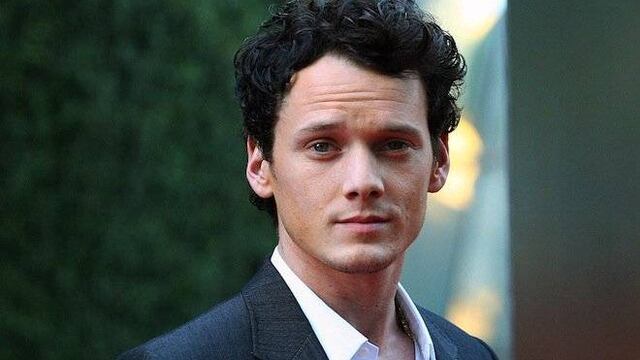 Anton Yelchin