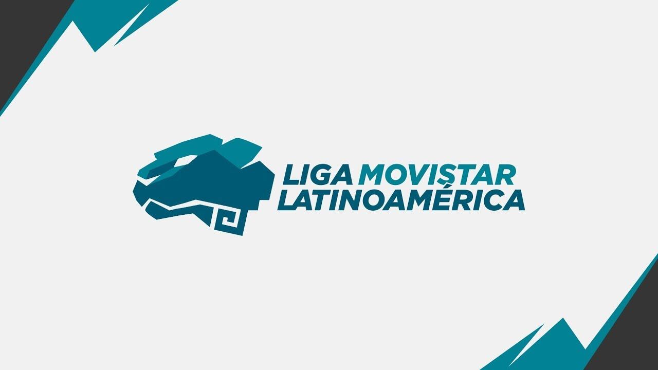 Logo de la LLA