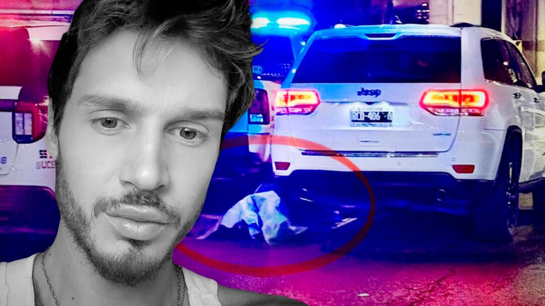 Asesinato de Fede Dorcaz, músico argentino y participante de Las Estrellas Bailan en Hoy