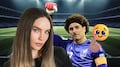 El mensaje de Belinda para Memo Ochoa tras hacer historia en el Mundial 2026