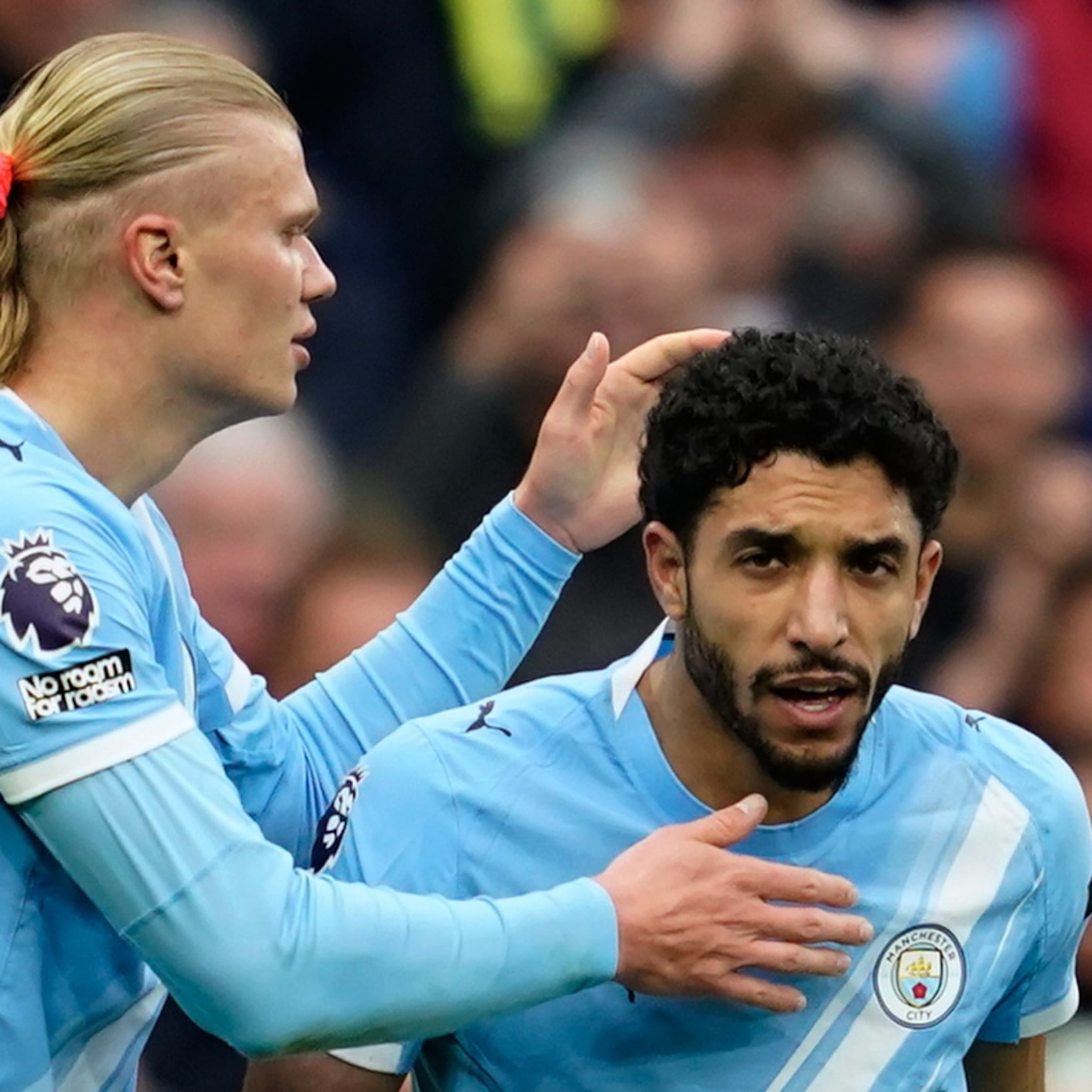Manchester City sería culpable de los cargos por infracciones financieras de la Premier League