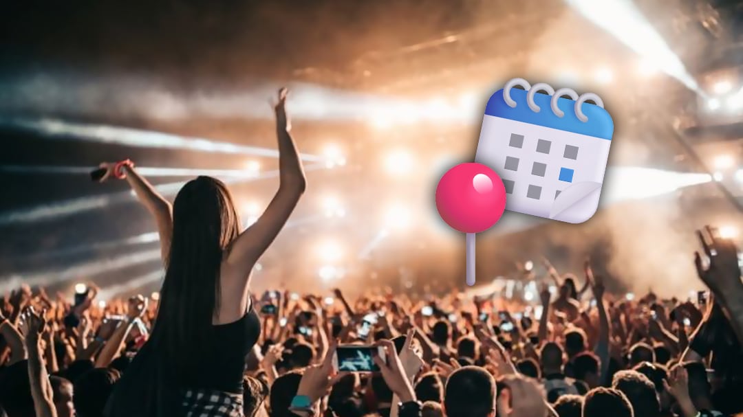 Conciertos en CDMX julio 2026: fechas, artistas y sedes