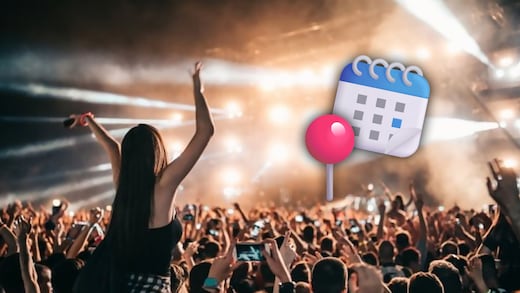 Conciertos en CDMX julio 2026: fechas, artistas y sedes