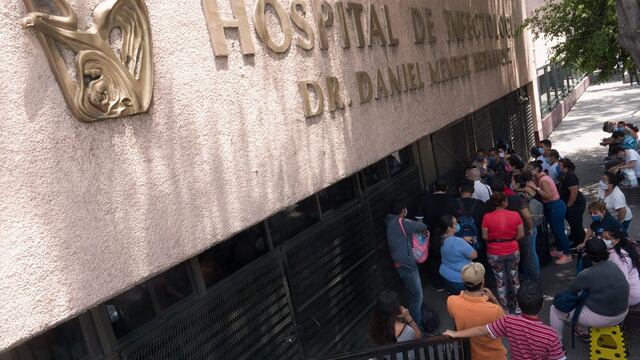 Hospital del IMSS