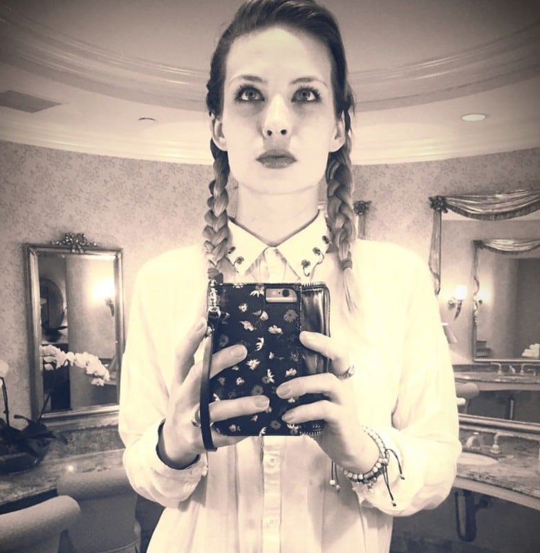 Daveigh Chase