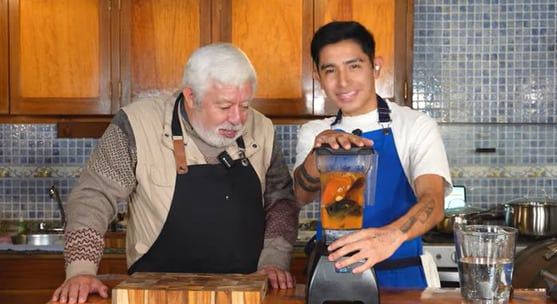 Jaime Maussan
