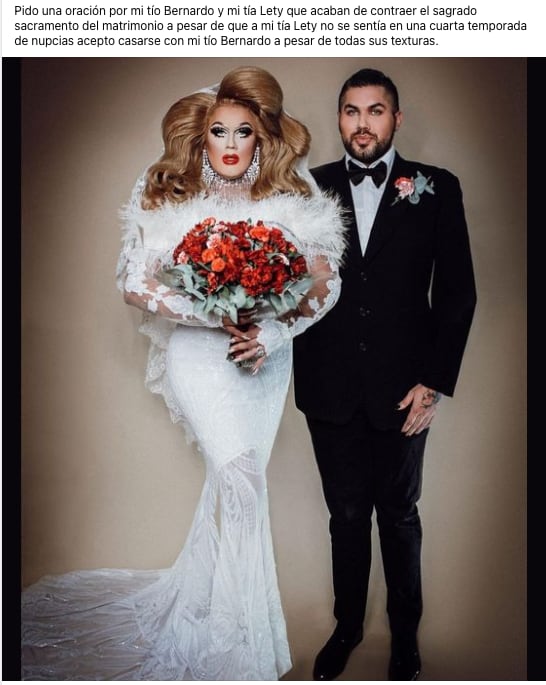 memes de RuPaul