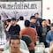 MezcalFest reúne a 4 mil 500 asistentes y más de 100 expositores en CDMX