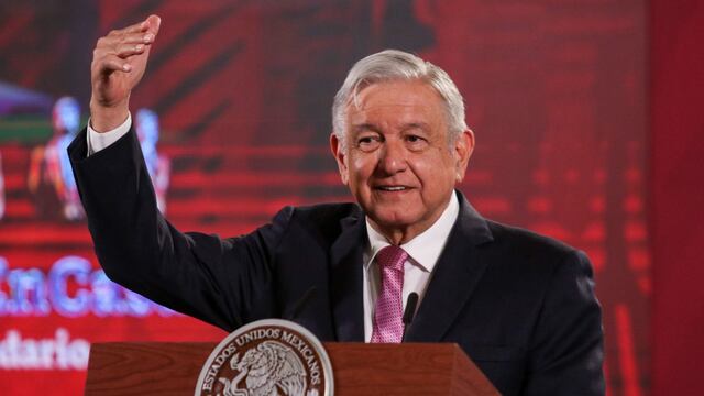 AMLO
