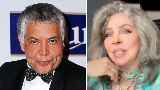 Mitzy / Verónica Castro