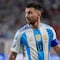 Revelan que Messi jugó lesionado y con fiebre ante Chile: ¿Adiós a la Copa América?