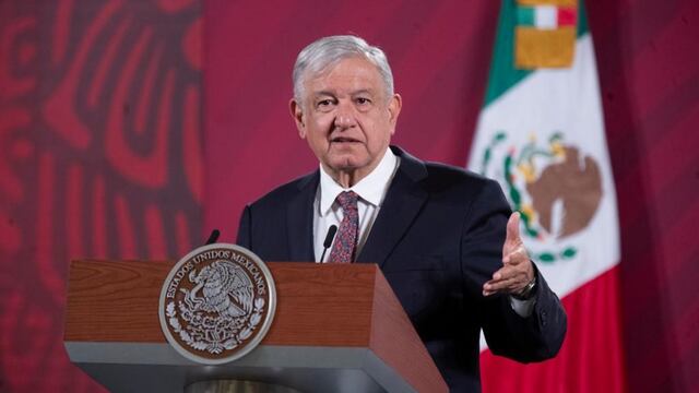 AMLO