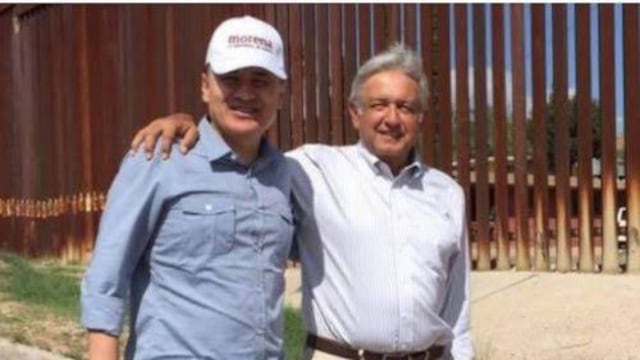 Algo tendrá que hacer Andrés Manuel para evitar el naufragio de su partido político