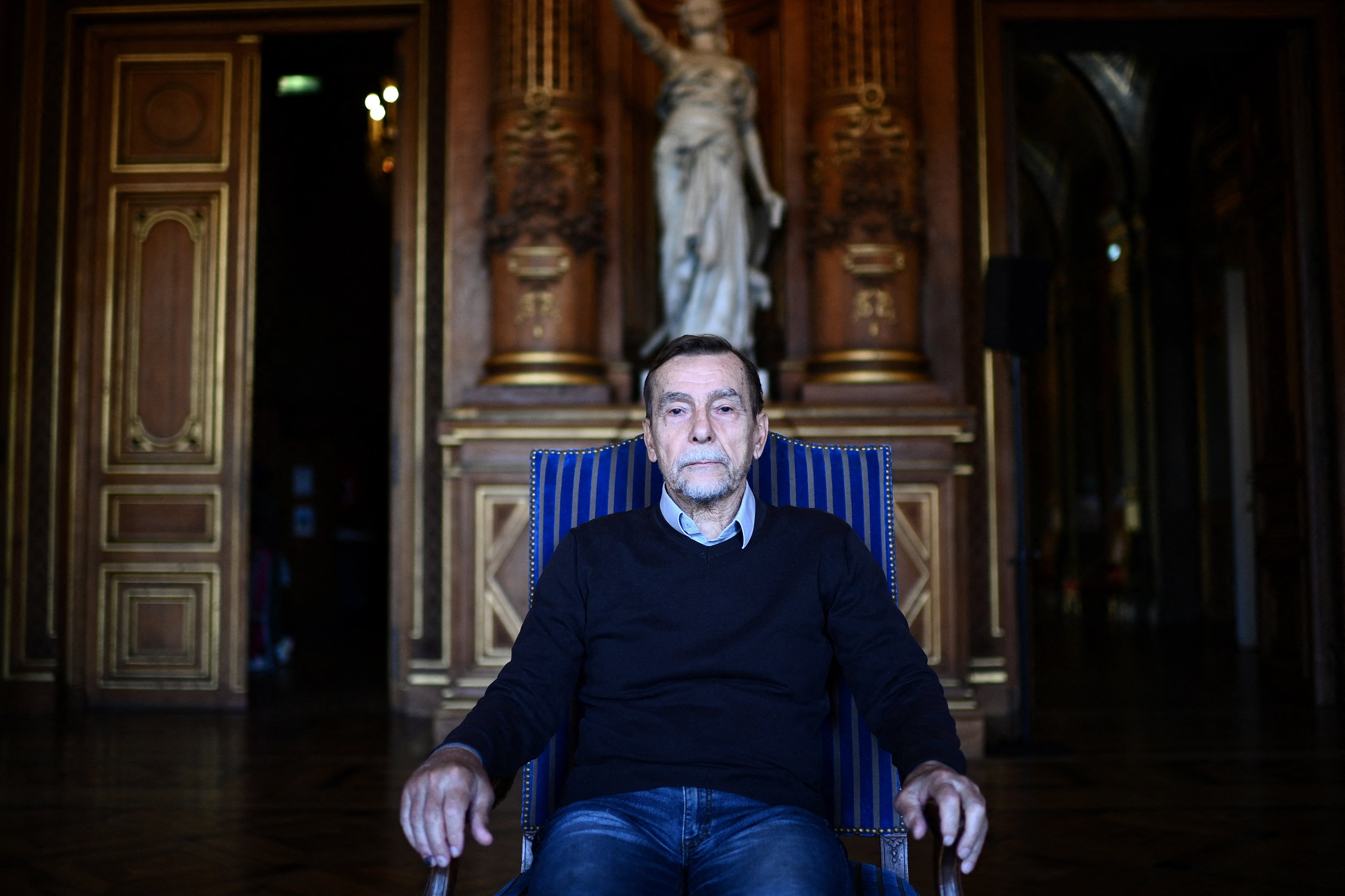 Rusia embarga oficinas de Memorial, organización de Derechos Humanos que ganó el Premio Nobel de la Paz