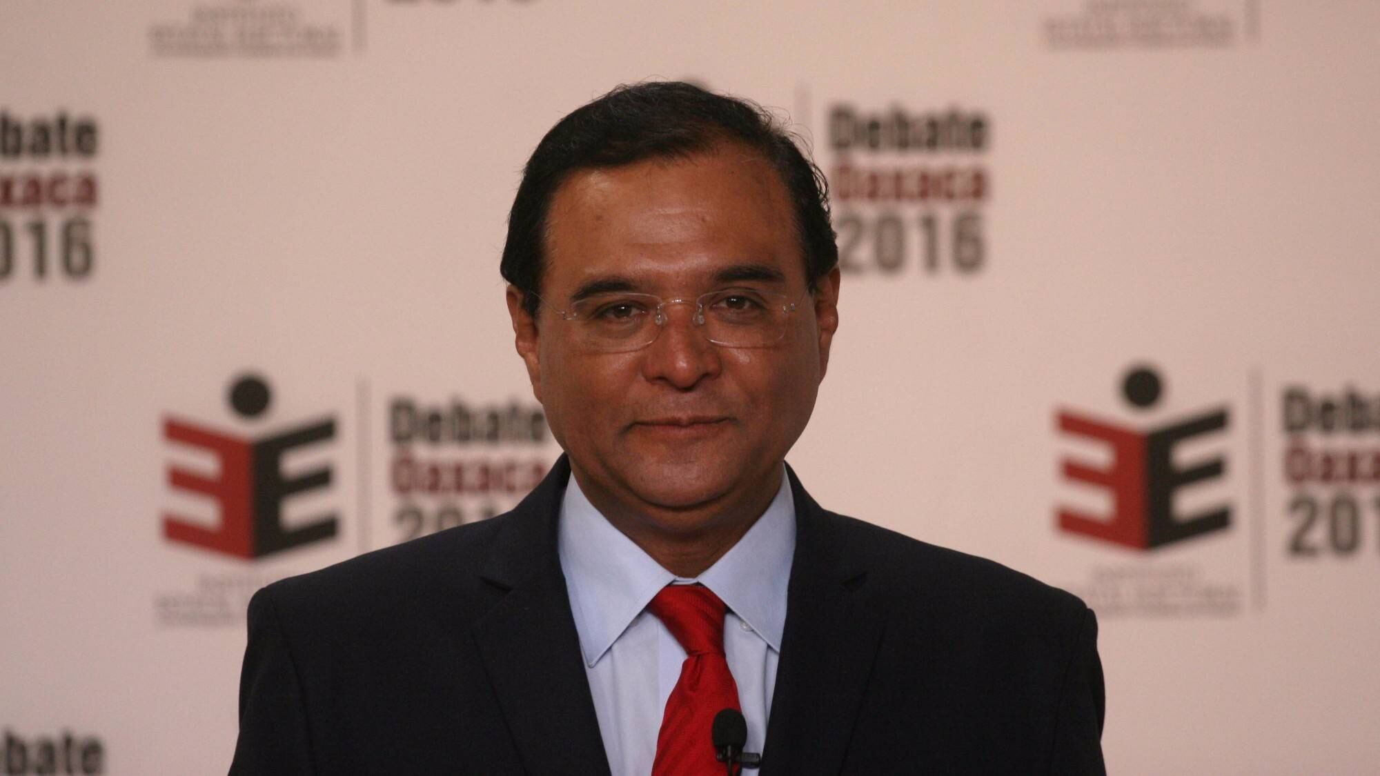 Promete Benjamín Robles crear el Instituto Oaxaqueño del Café