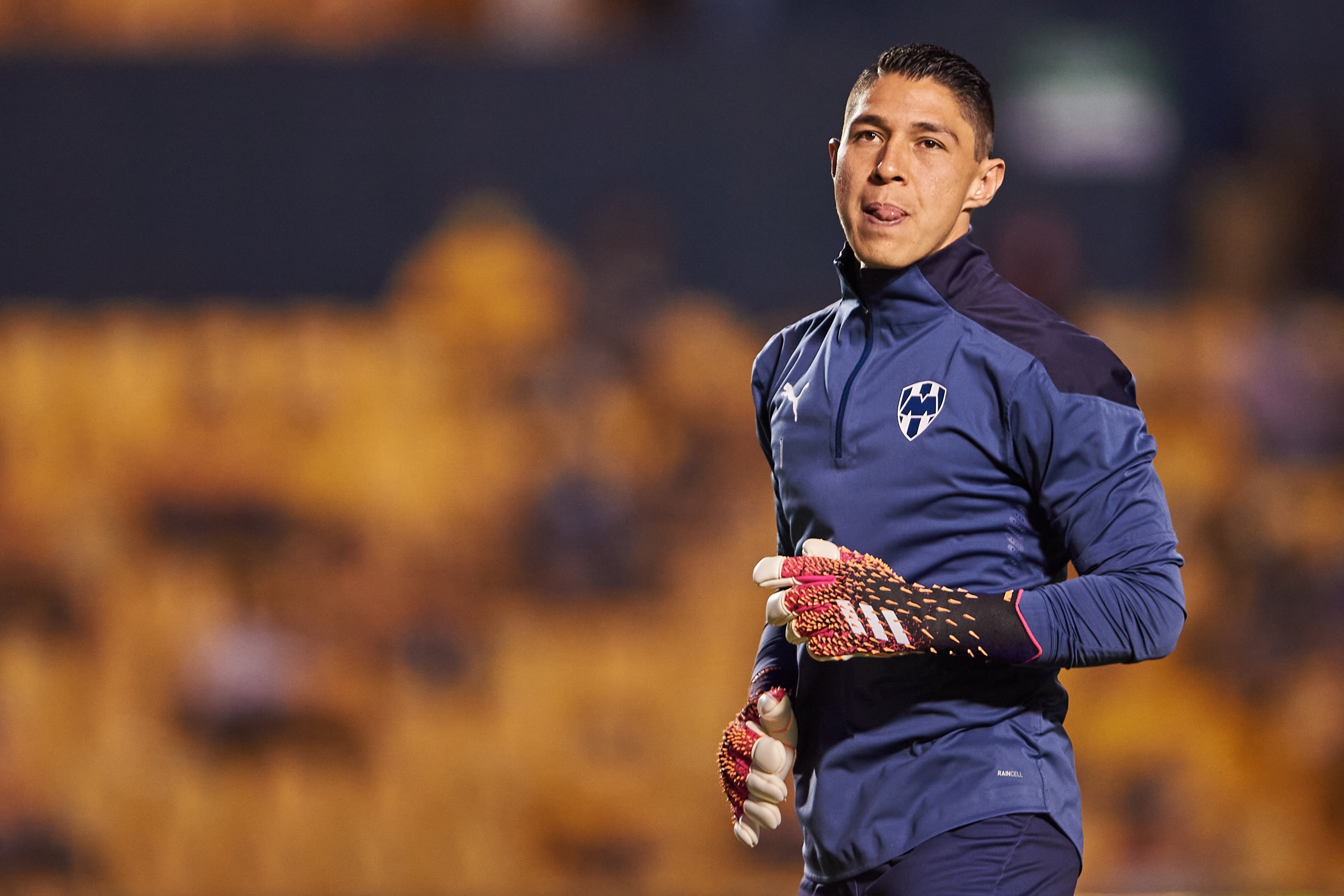Hugo González