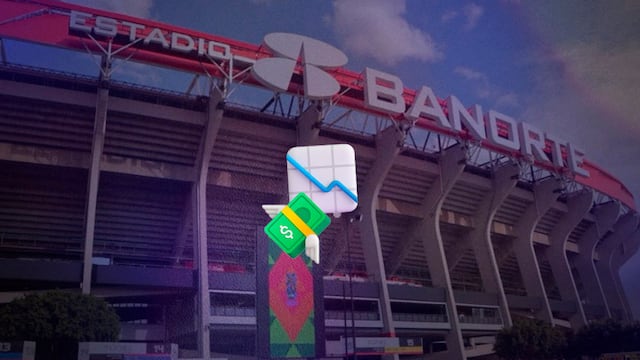 Las razones por las que Grupo Ollamani perdió 548 millones de pesos por el Mundial 2026