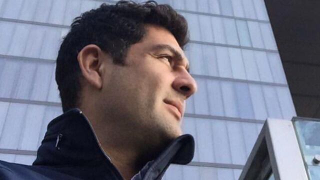 Gabriel Orantes Villatoro