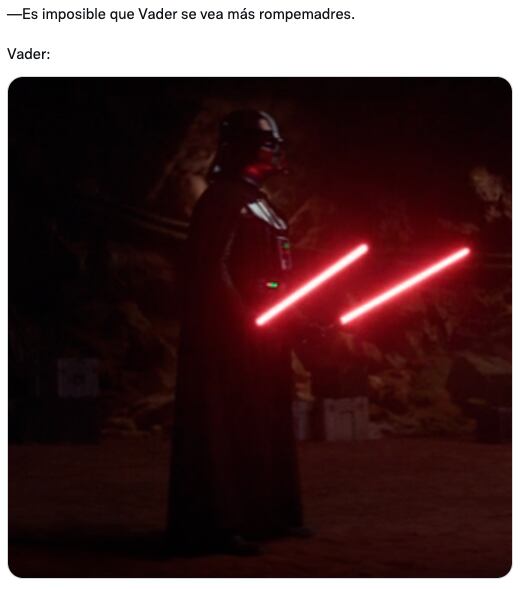 Reacciones en redes del capítulo 5 de 'Obi-Wan Kenobi'