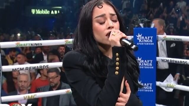 Confunden el Himno Nacional de México