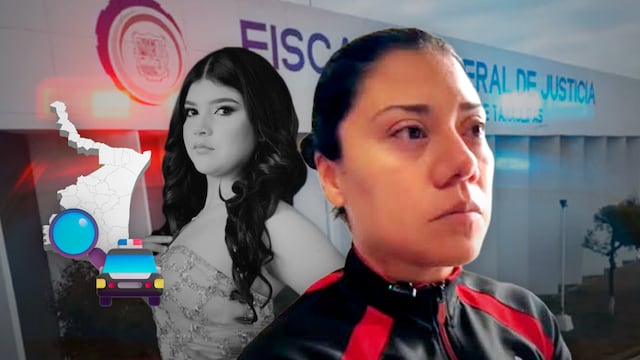 Mamá de Dafne Zapata confía en Fiscalía de Tamaulipas, pero aún no hay detenidos