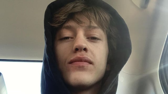 ¿Quién es Percy Hynes White?Actor que habría quedado fuera de la segunda temporada de Merlina