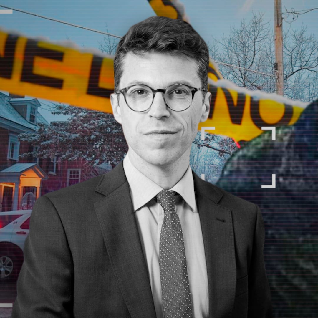 Confirman vínculo entre el tiroteo en la Universidad de Brown y el asesinato de Nuno Loureiro