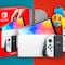 La súper oferta en Elektra para el Nintendo Switch Oled 64GB que no podrás rechazar; su precio a la semana es irresistible