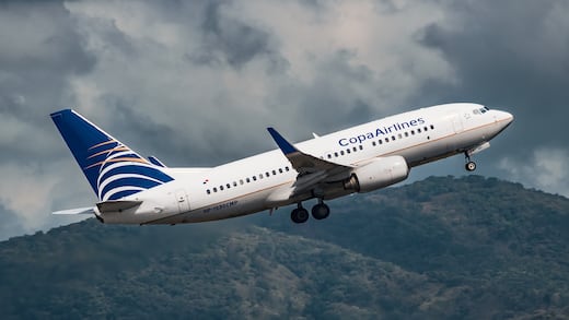 México suma un vuelo internacional más, de Copa Airlines hacia esta paradisiaca playa mexicana