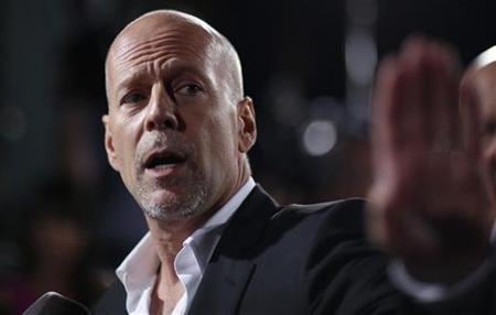 Bruce Willis