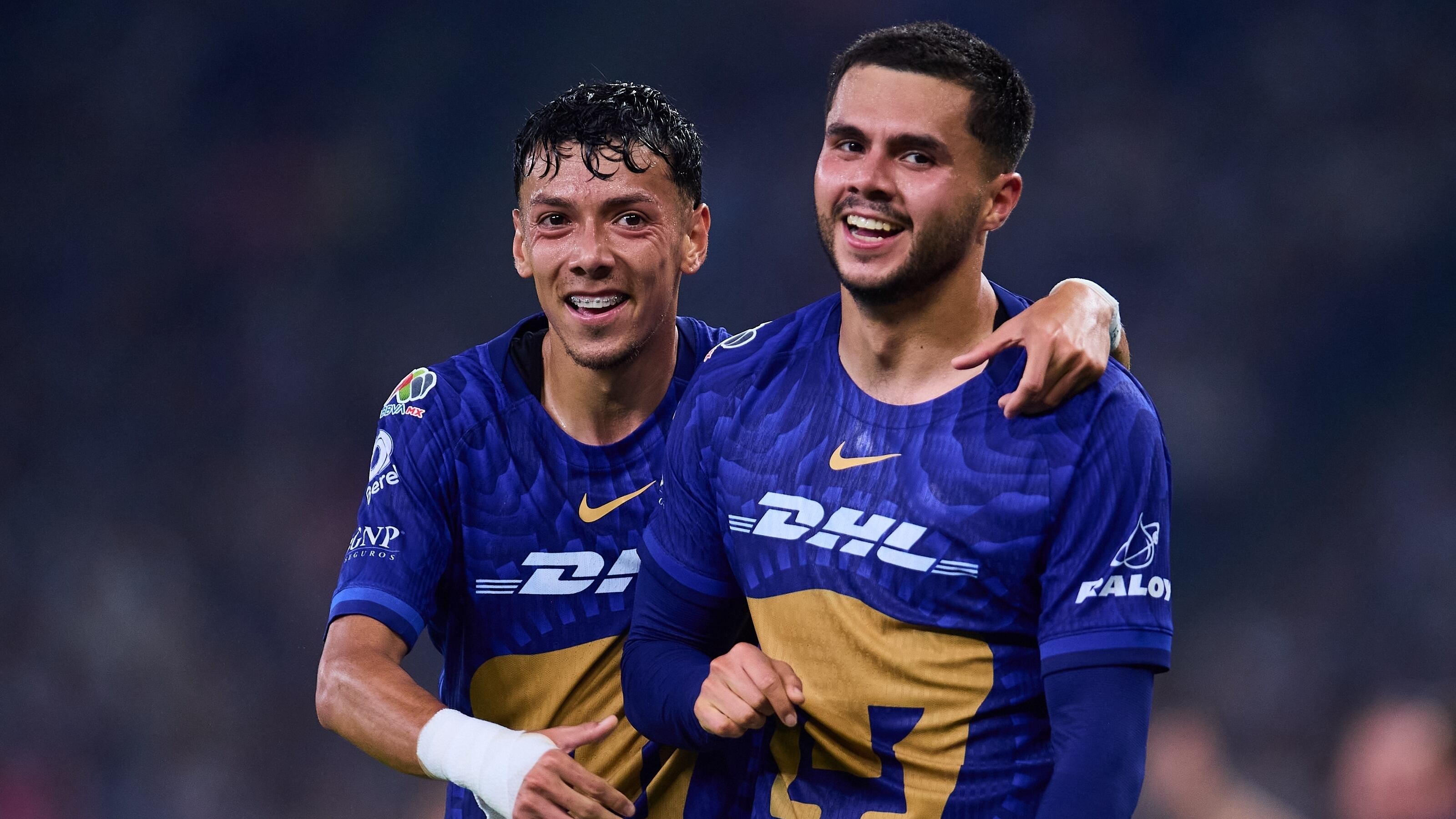 Pumas vs San Luis: ¿Cuándo y dónde ver el cierre de la Jornada 14 de la Liga MX?