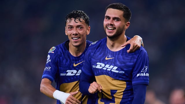 Pumas vs San Luis: ¿Cuándo y dónde ver el partido de la Jornada 14 de la Liga MX?