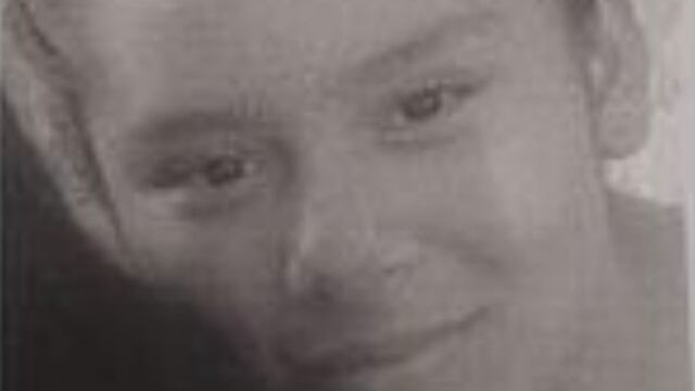 María de los Ángeles García