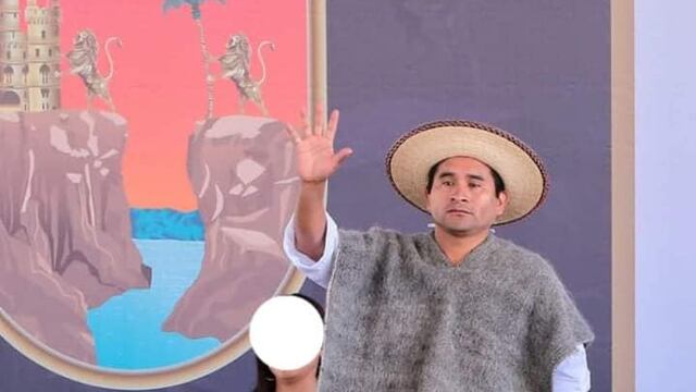 Secuestran a Alfonso Gómez Gómez, alcalde de Santiago El Pinar, Chiapas