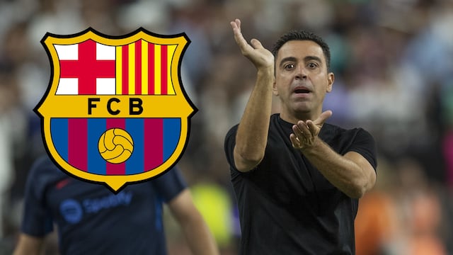 Xavi reapareció en el entorno de FC Barcelona y se sabe que irá en contra de Joan Laporta