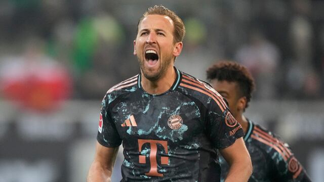 Bayern Múnich vs Mainz 05: Hora y canal para ver a Harry Kane ganar su posible primer título
