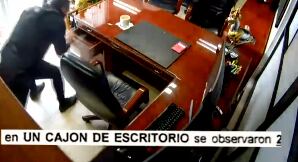 Caso Black Wallstreet Capital
