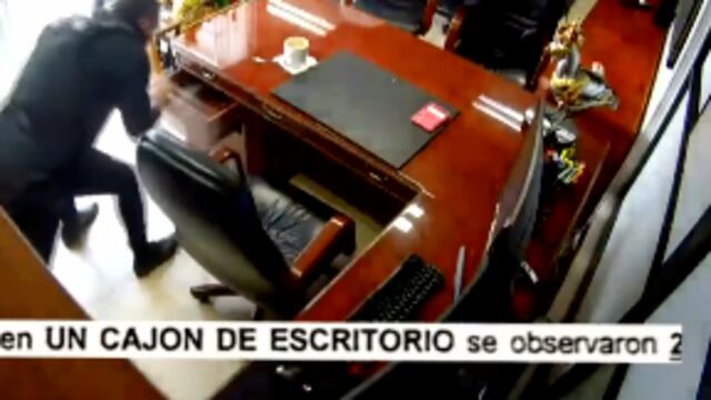 Caso Black Wallstreet Capital