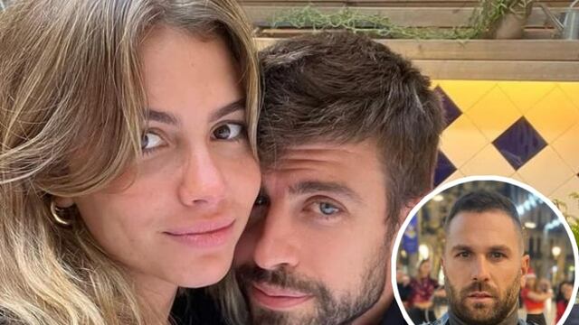 Paparazzi asegura que sabe porqué Clara Chía tiene ansiedad y no es por su relación con Piqué