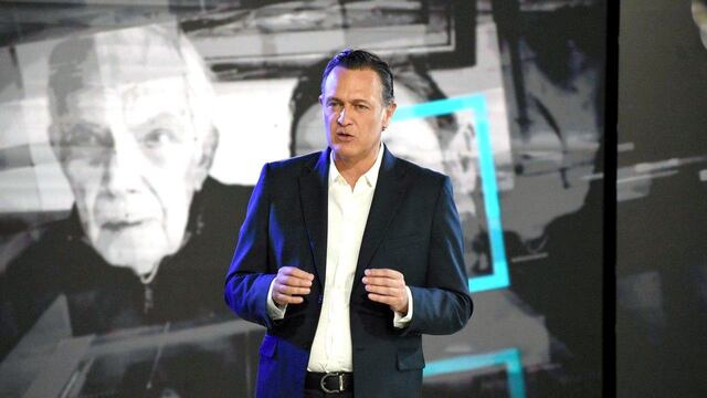 Mauricio Kuri