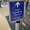 Aeropuerto de Dallas vacunará contra Covid-19 a habitantes de Nuevo León