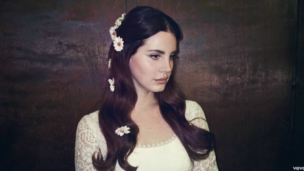 Lana Del Rey